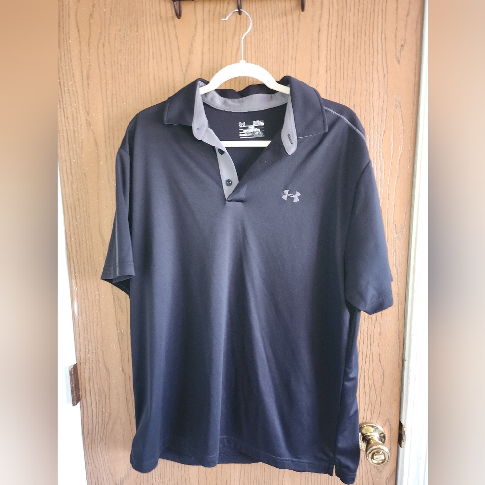 Under Armour Men's Polo